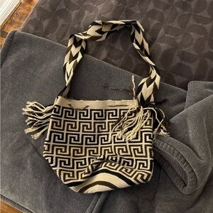 Colombian Mochilla Bag